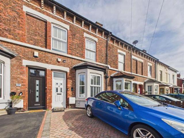 Cottage for sale in Liscard