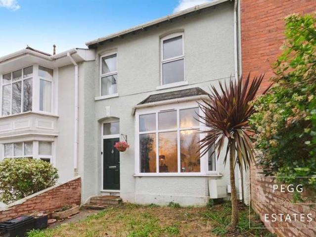 Cottage for sale in Torre, Babbacombe