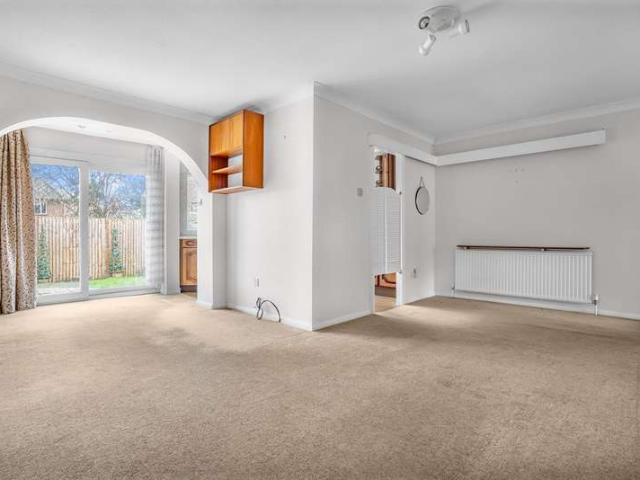 Cottage for sale in Knowle Green, Lower Halliford