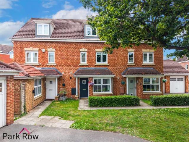 Cottage for sale in South Milford