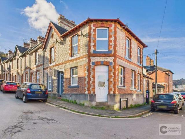 Cottage for sale in Knowles Hill, Bridford