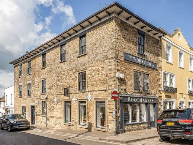 Cottage for sale in Wincanton, Somerset