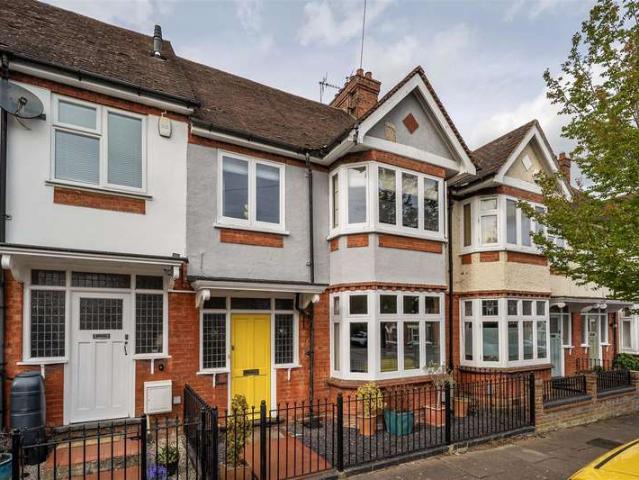 Cottage for sale in De Parys, Bedford