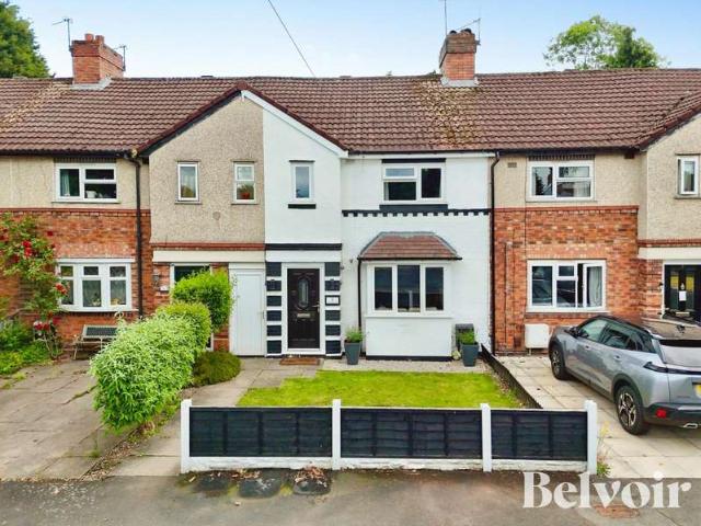 Cottage for sale in Wednesbury, Sandwell