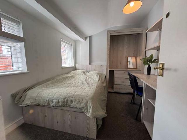 Cottage for rent in New Boultham, Brayford