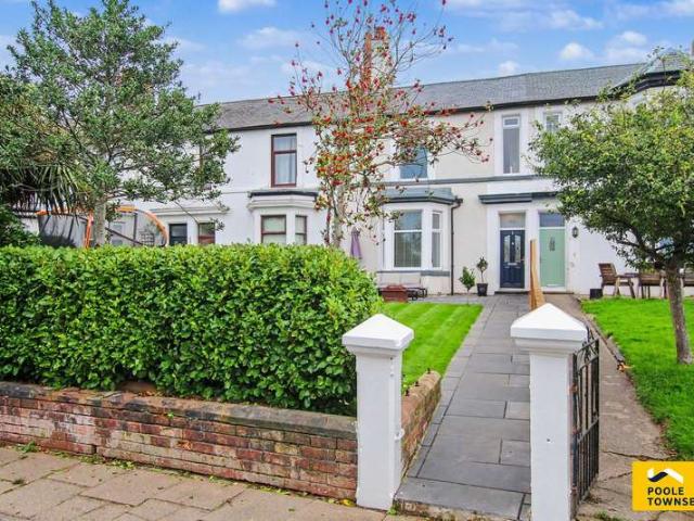 Cottage for sale in Newbarns, Barrow-in-Furness