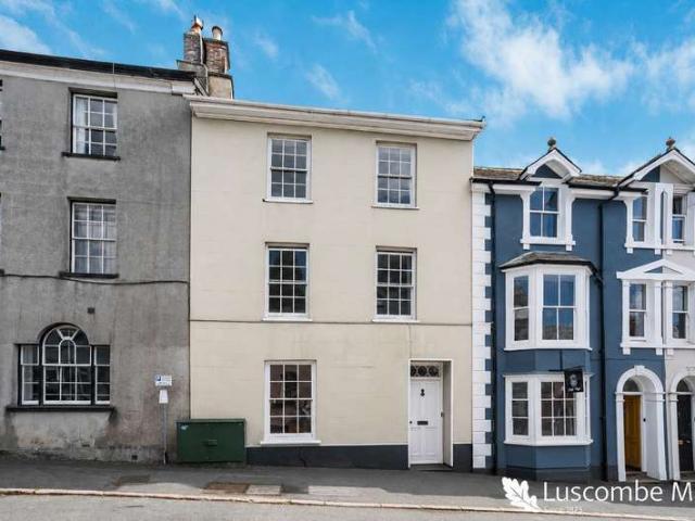 Cottage for sale in Ashburton, Bridford
