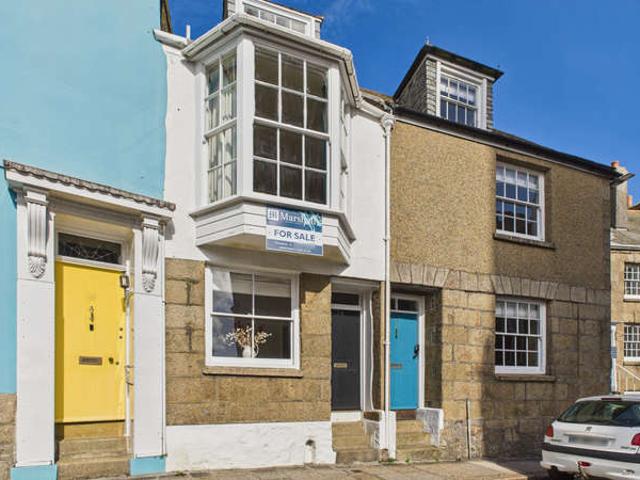 Cottage for sale in Treneere, Penzance