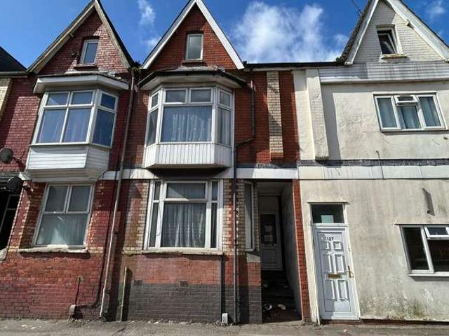 Cottage for sale in Falcon Lodge, Wales