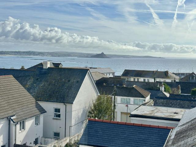 Cottage for sale in Treneere, Penzance