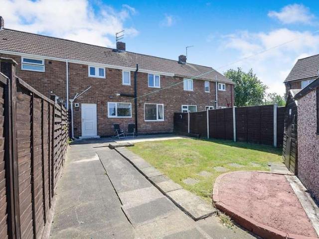 Cottage for rent in Chapelfields, High Field