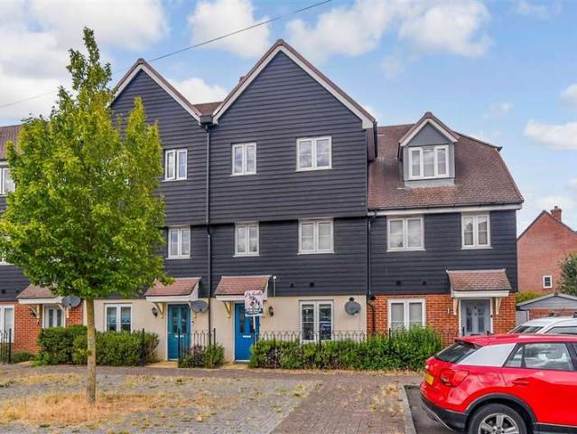 Cottage for sale in Cheeseman's Green, Bridgefield