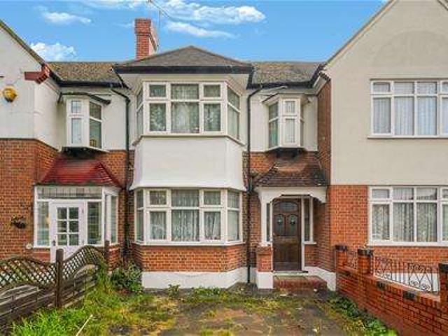 Cottage for sale in Preston, North Wembley