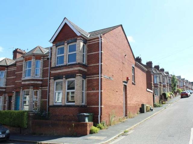 Cottage for sale in Polsloe, Watergate