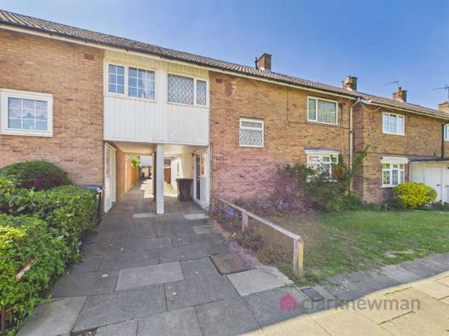 Cottage for sale in Netteswell, Harlow