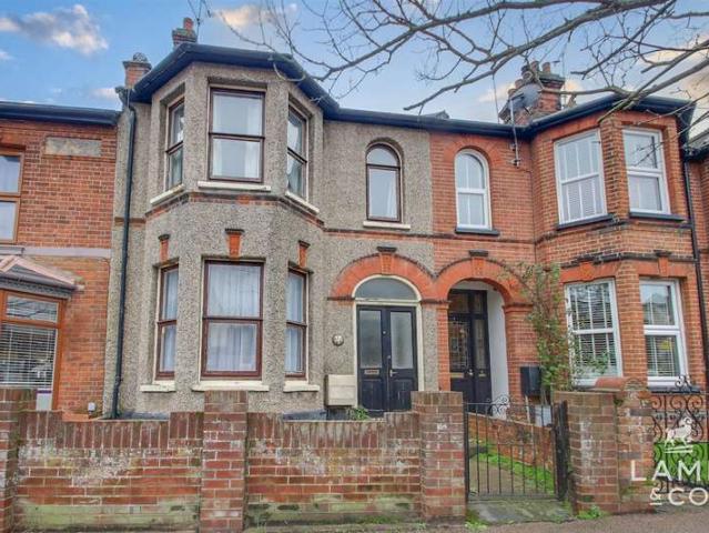 Cottage for sale in Dale Hill, Essex