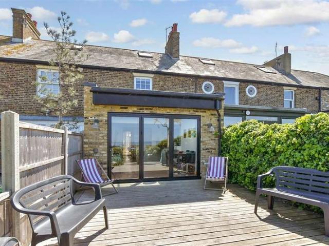 Cottage for sale in West End, The Bridge