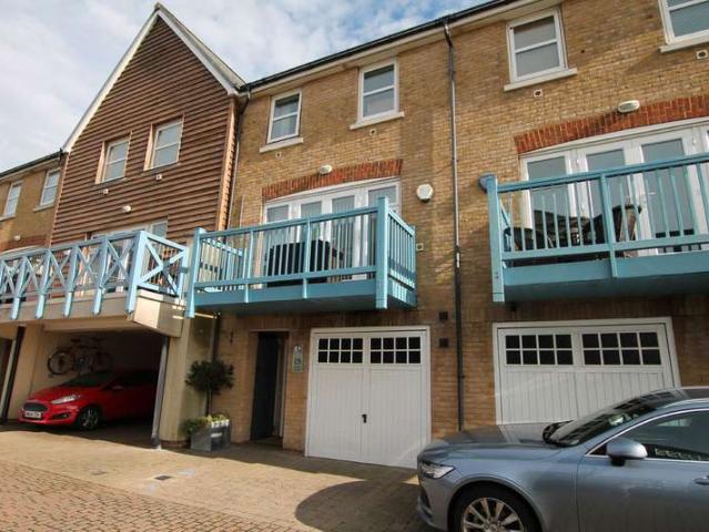 Cottage for sale in Shoreham-by-Sea, Adur
