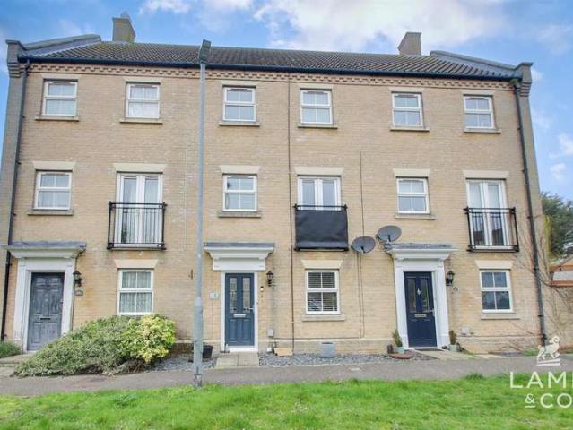 Cottage for sale in Dale Hill, Essex