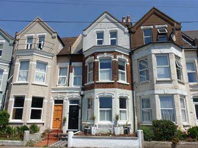 Cottage for sale in Silverhill, Guestling Green