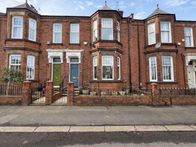 Cottage for sale in Ashbrooke, Sunderland