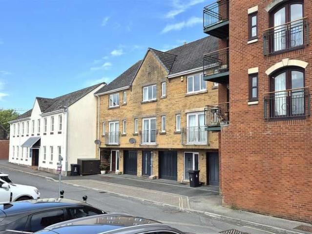 Cottage for sale in Pilton, Kentisbury