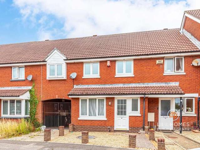 Cottage for sale in Upper Parkstone, Poole