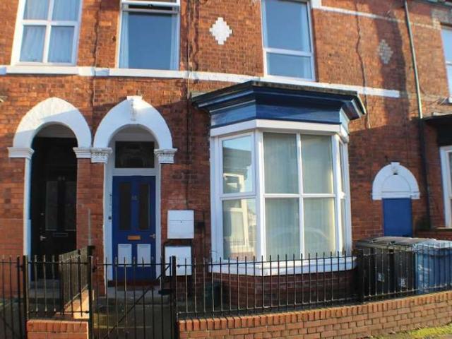 Cottage for sale in Hull, City Of Kingston Upon Hull
