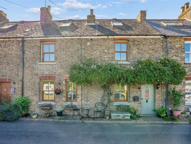Cottage for sale in St Nicholas-at-Wade, Acol