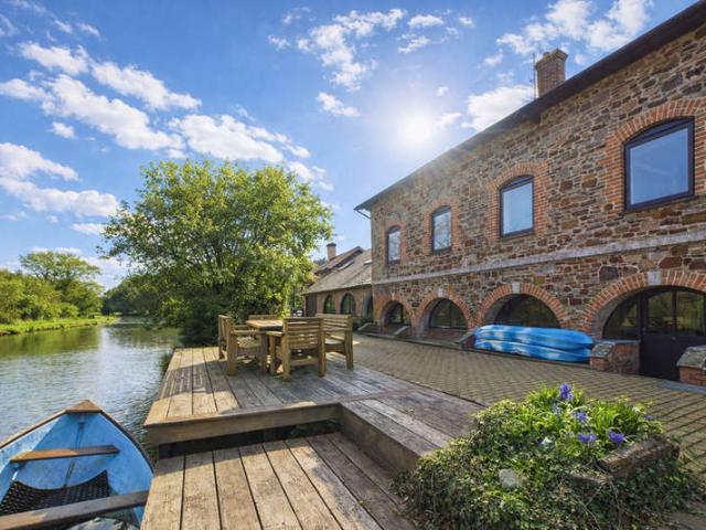 Cottage for sale in Bude, Cornwall