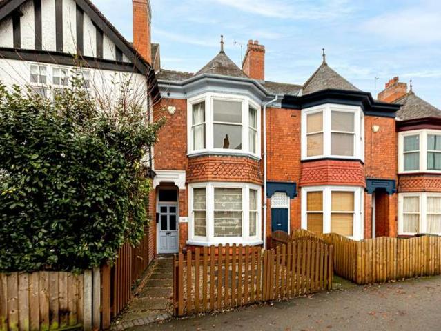 Cottage for sale in Knighton, Old Wharf