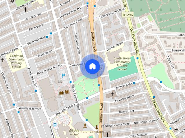 House for rent in Isle Of Man