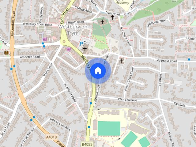 House for rent in Feckenham, Isle Of Man