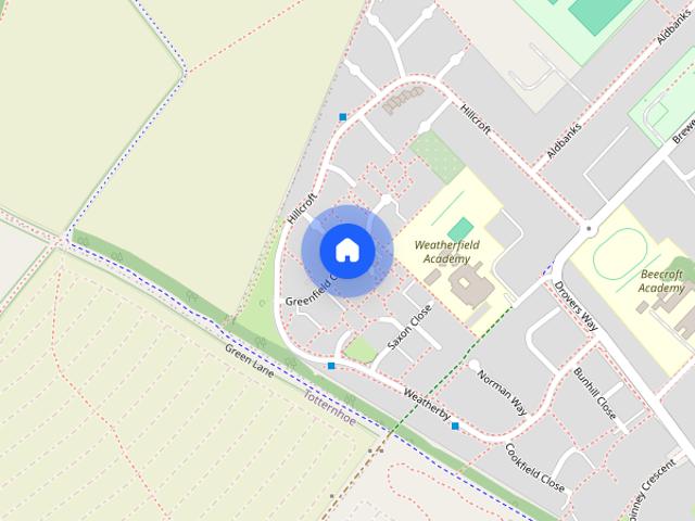 House for rent in Dunstable, Isle Of Man