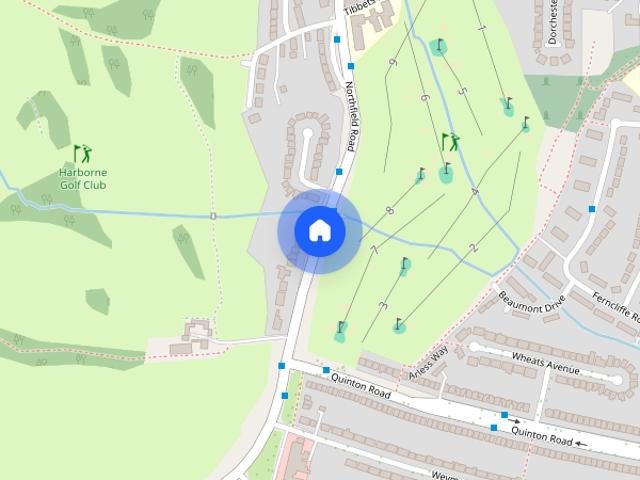 House for rent in Weoley Castle, Isle Of Man