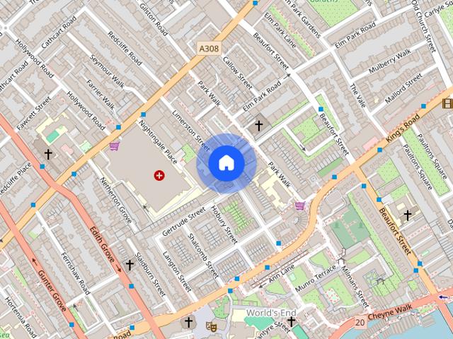 House for rent in Brompton, Isle Of Man