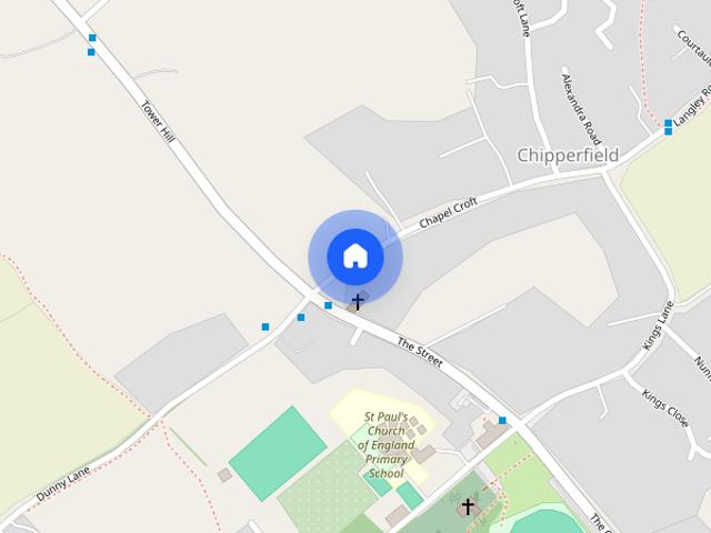 House for rent in Pouchen End, Isle Of Man