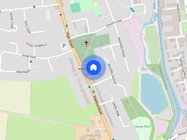 House for rent in Pouchen End, Isle Of Man