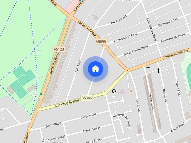 House for rent in Phippsville, Northampton