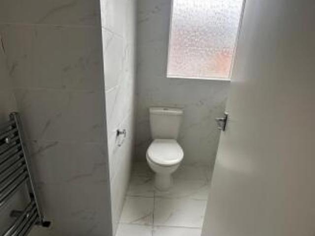 Cottage for rent in Harehills, West Yorkshire