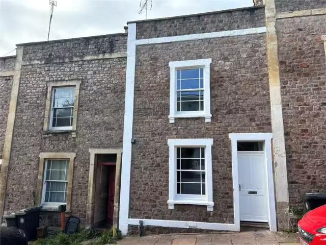 House for rent in Feckenham, City Of Bristol