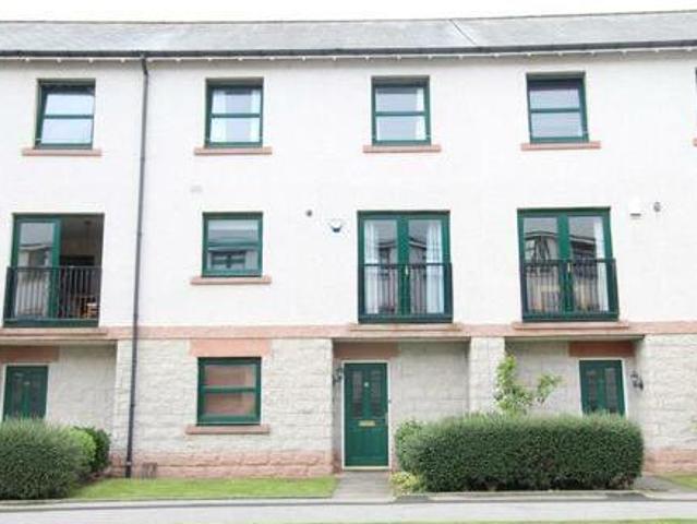 House for rent in Scotland