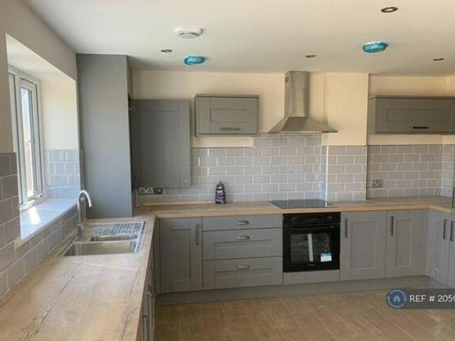 House for rent in Alderminster, Warwickshire
