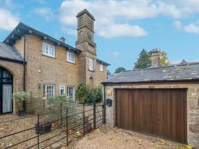 House for rent in Barwick, Somerset