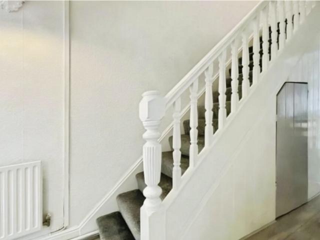 Cottage for rent in Falcon Lodge, Wales