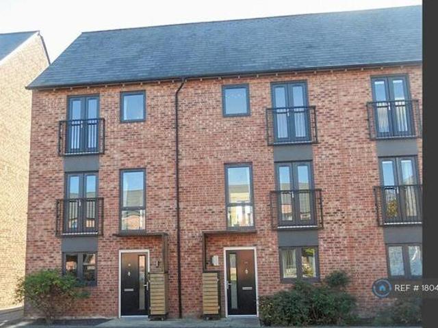 House for rent in North Yorkshire