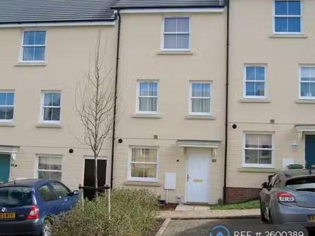 House for rent in Oakley, Golden Valley