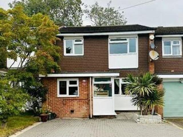 House for rent in Amersham