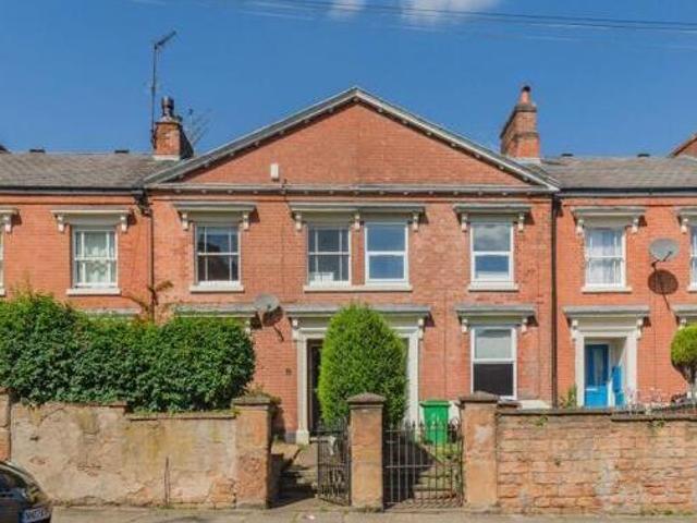 House for rent in Haddon, East Midlands