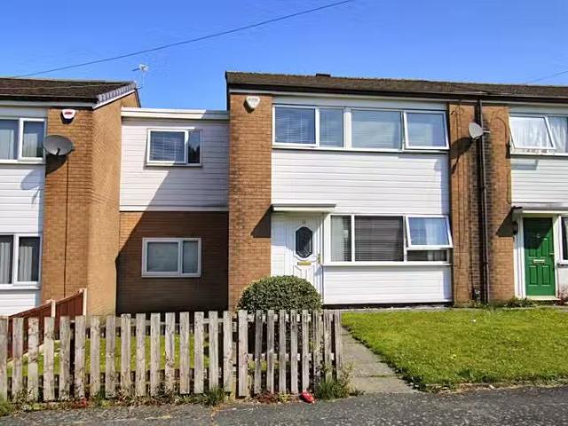 House for rent in Bury, Greater Manchester